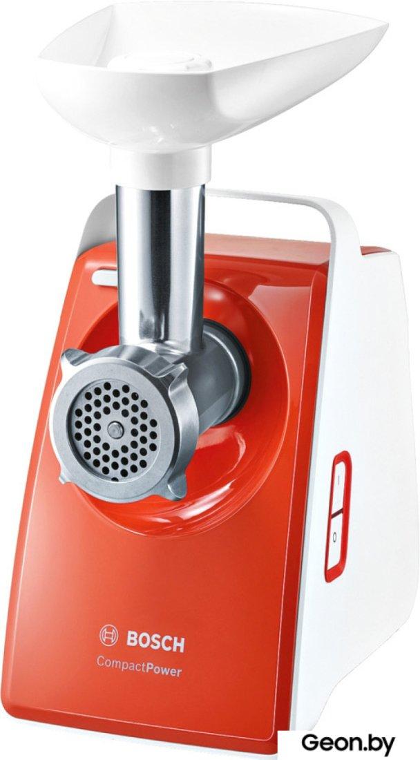 Мясорубка Bosch MFW3630I