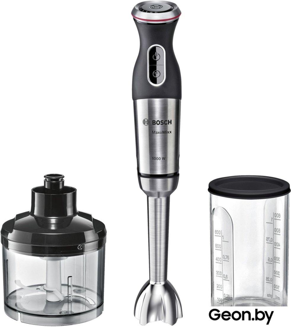Погружной блендер Bosch MS8CM6120