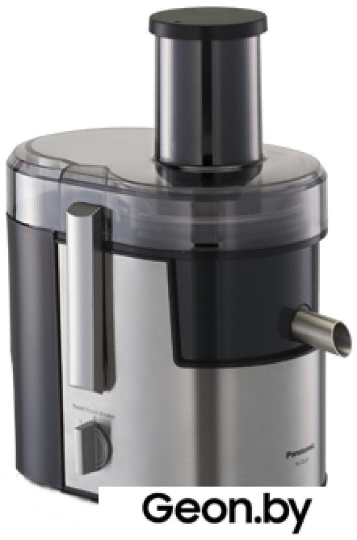 Соковыжималка Panasonic MJ-DJ01STQ