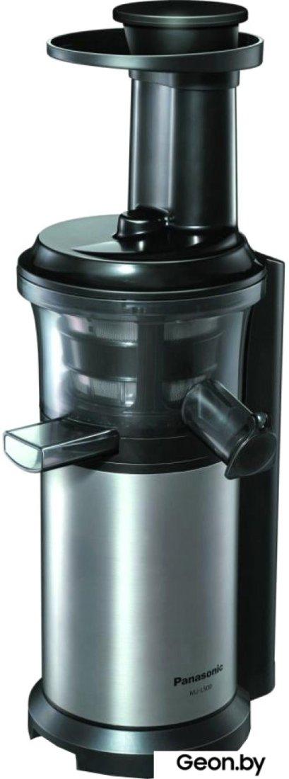 Соковыжималка Panasonic MJ-L500STQ