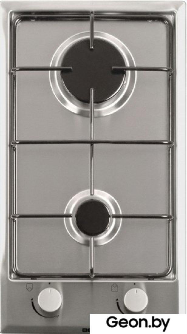 Варочная панель BEKO HDCG 32220 FX