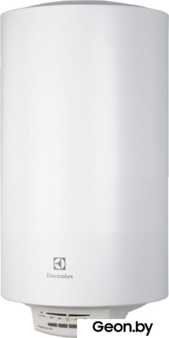 Водонагреватель Electrolux EWH 80 Heatronic DL Slim DryHeat