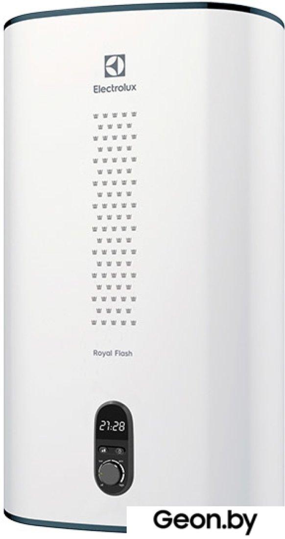 Водонагреватель Electrolux EWH 80 Royal Flash