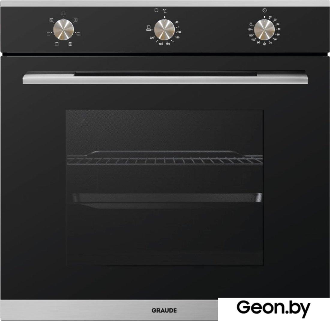 Электрический духовой шкаф Graude Comfort BE 60.2 E