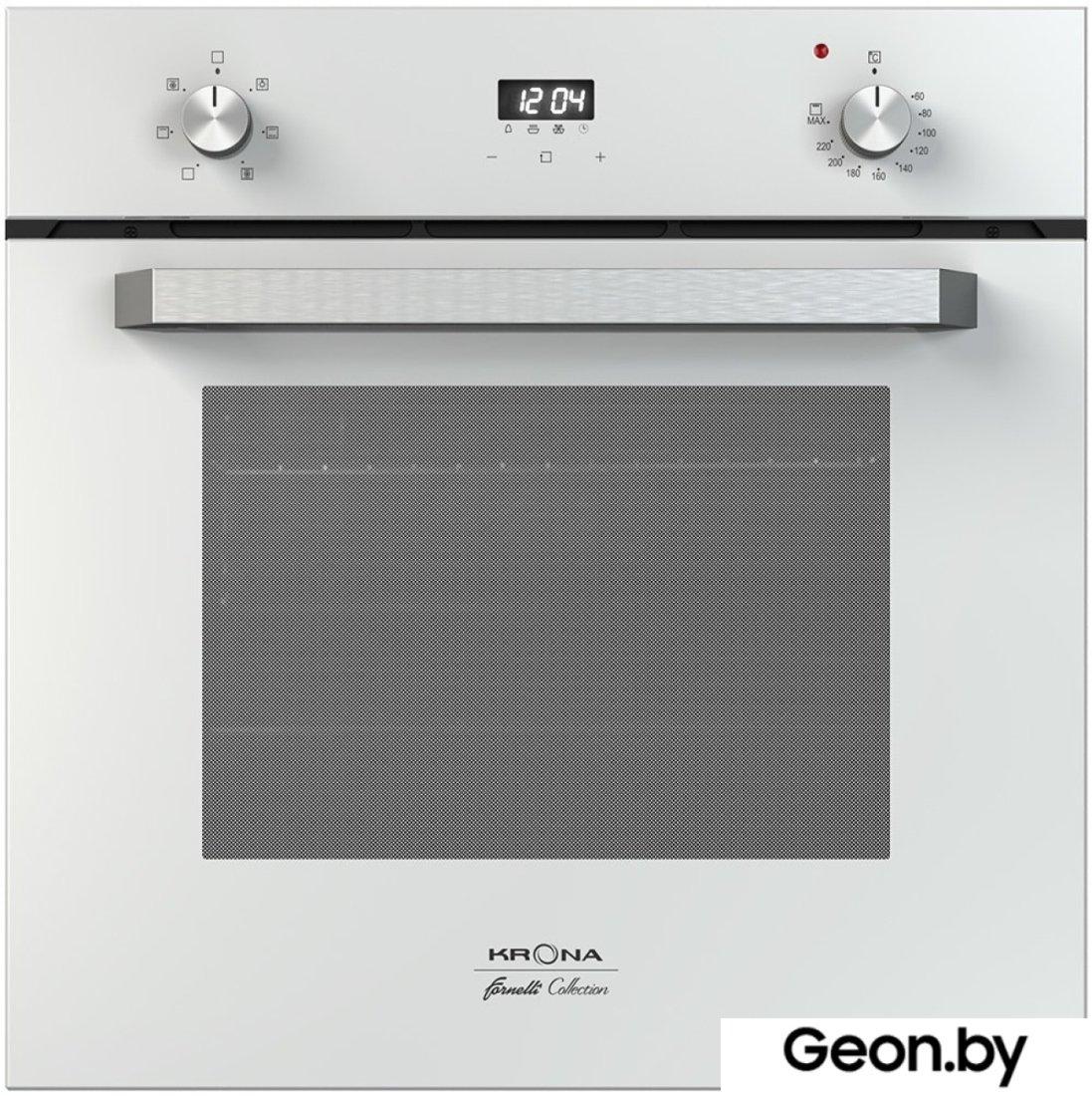 Электрический духовой шкаф Krona Onore 60 WH