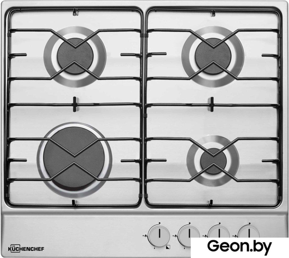 Варочная панель Kuchenchef KHG610X