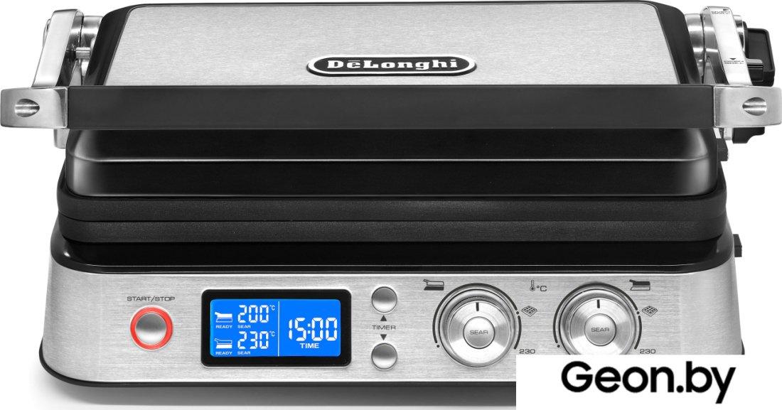Электрогриль DeLonghi CGH1012D