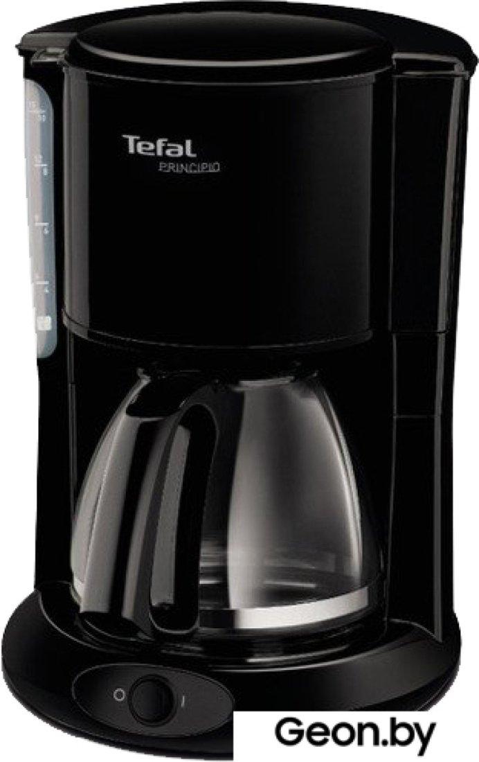 Капельная кофеварка Tefal CM261838