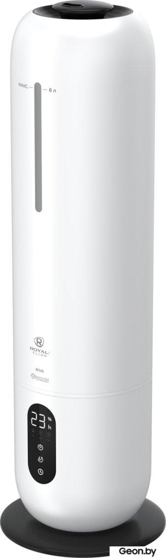 Увлажнитель воздуха Royal Clima Riva RUH-RV300/8.0E-WT