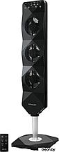 Вентилятор Sencor SFN 5040BL