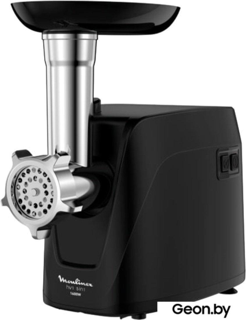 Мясорубка Moulinex ME112832