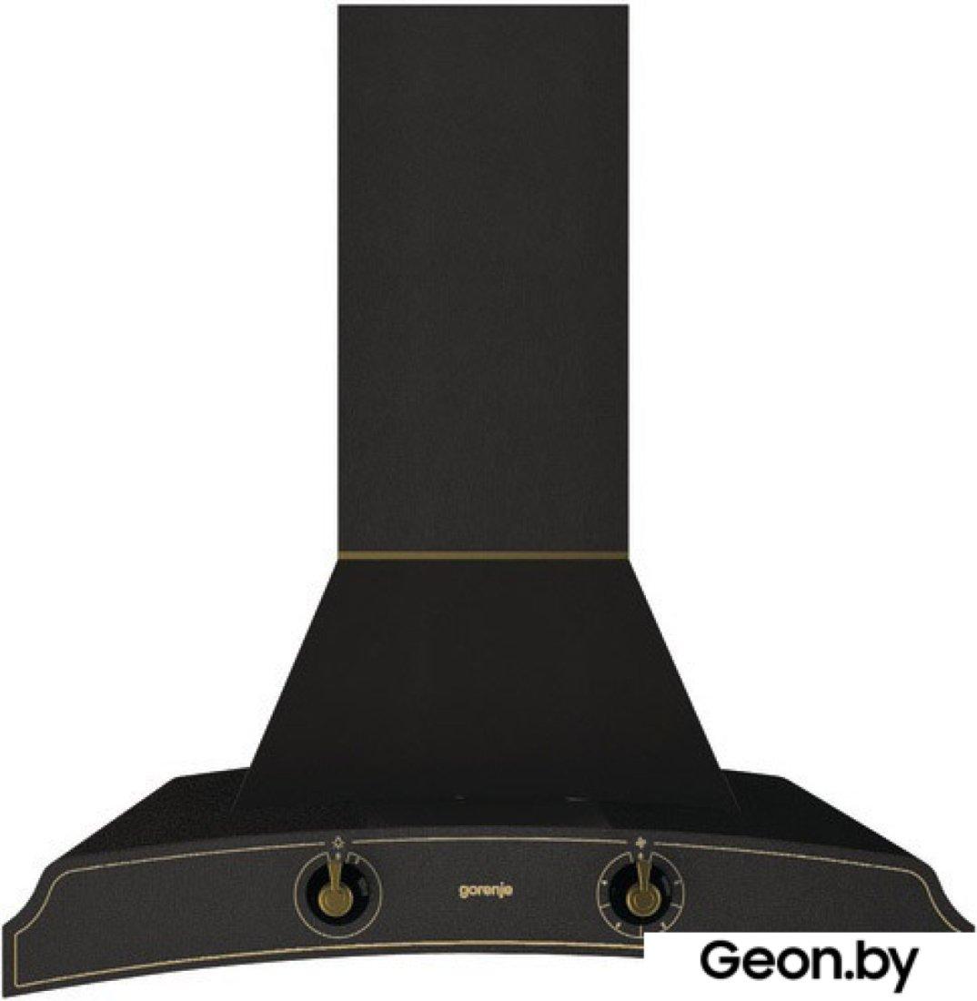 Кухонная вытяжка Gorenje DK63MCLB