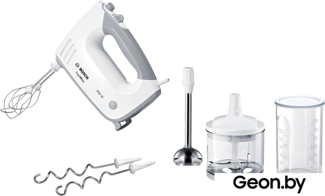 Миксер Bosch MFQ36480