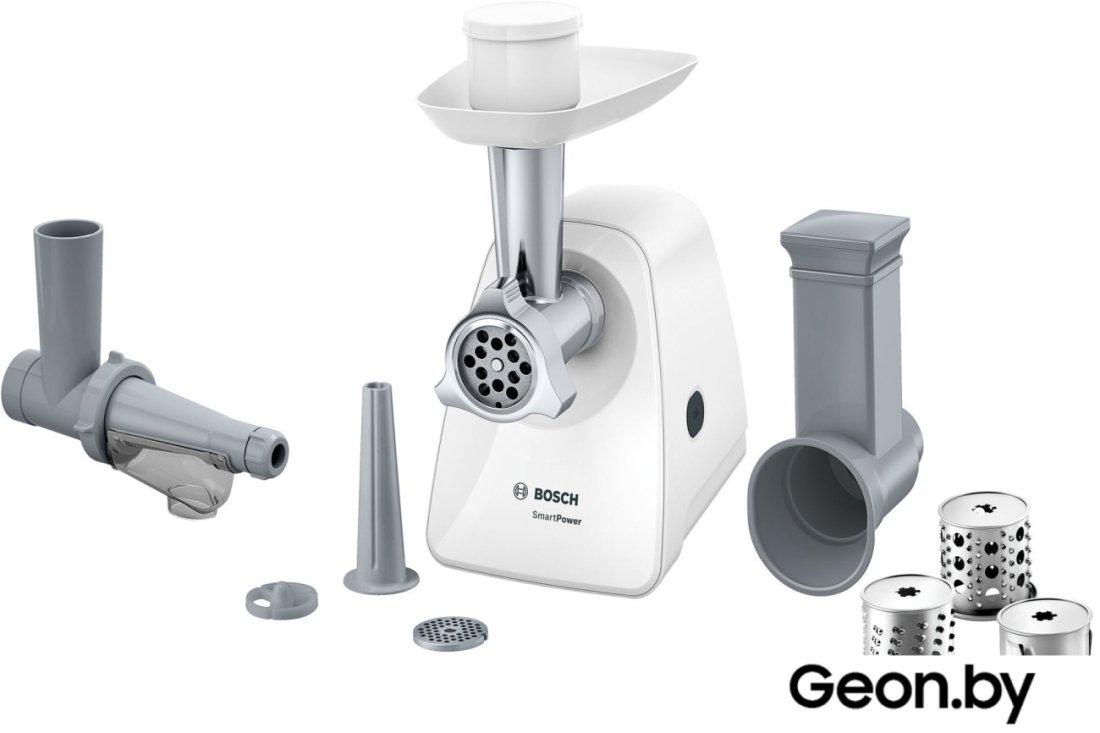Мясорубка Bosch MFW2517W