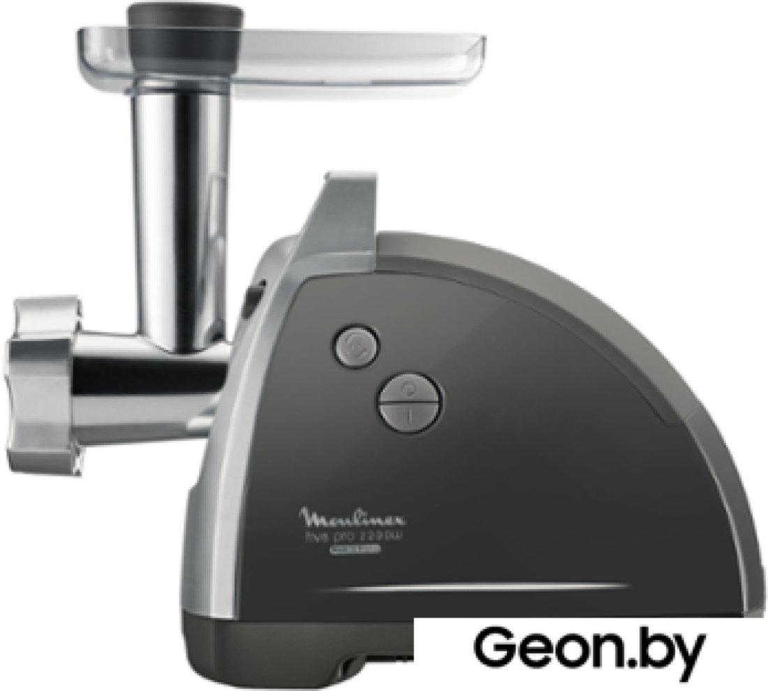 Мясорубка Moulinex HV8 ME686832