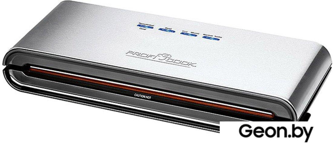 Вакуумный упаковщик ProfiCook PC-VK 1080