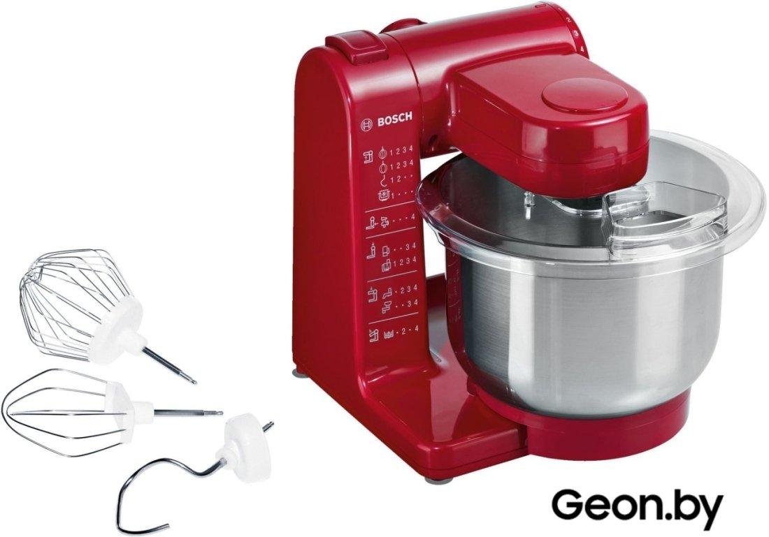 Кухонный комбайн Bosch MUM44R1