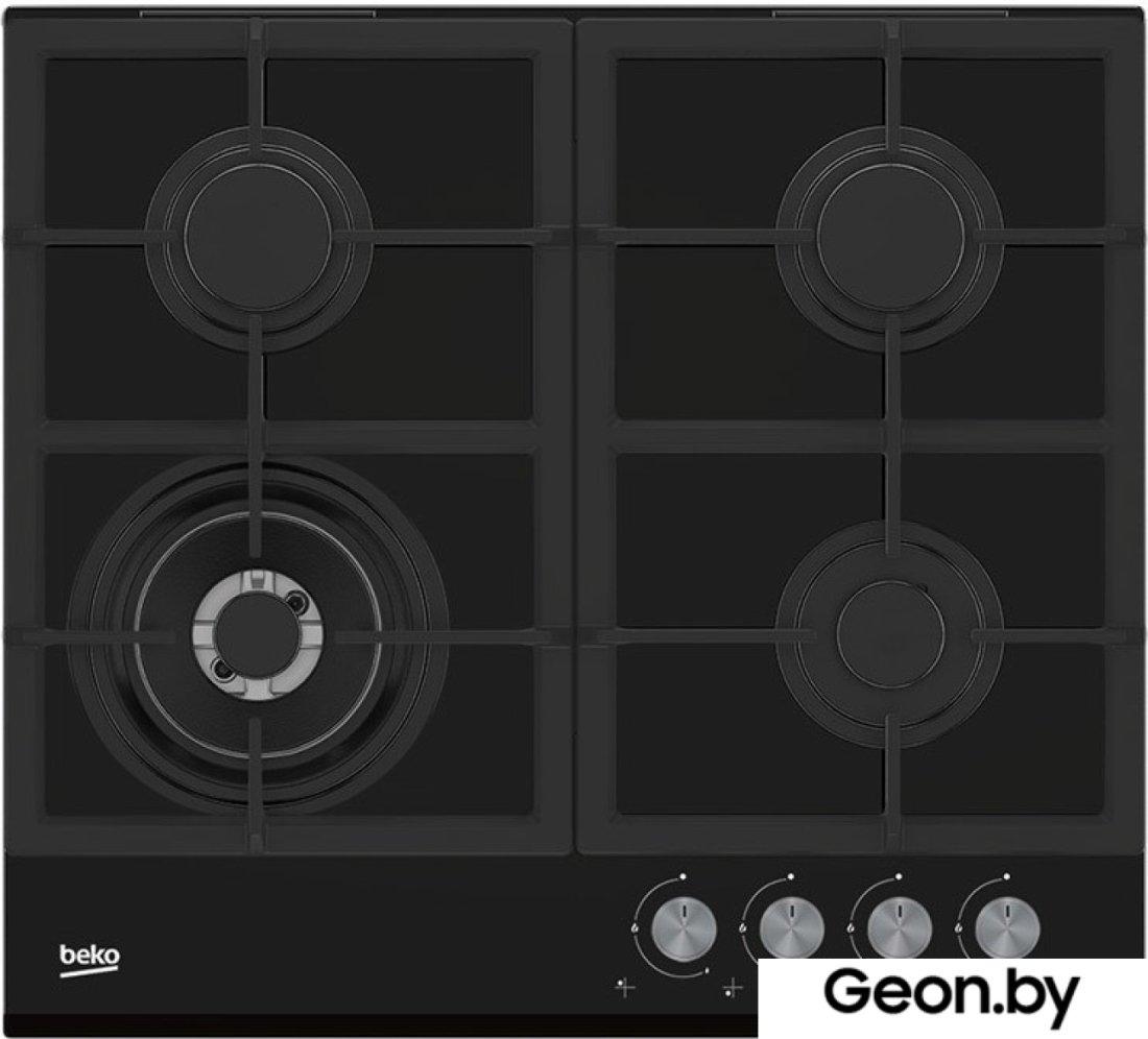Варочная панель BEKO HILW 64235 S