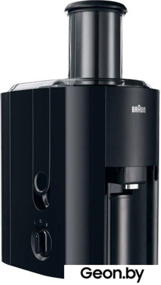 Соковыжималка Braun Multiquick 3 (J 300)
