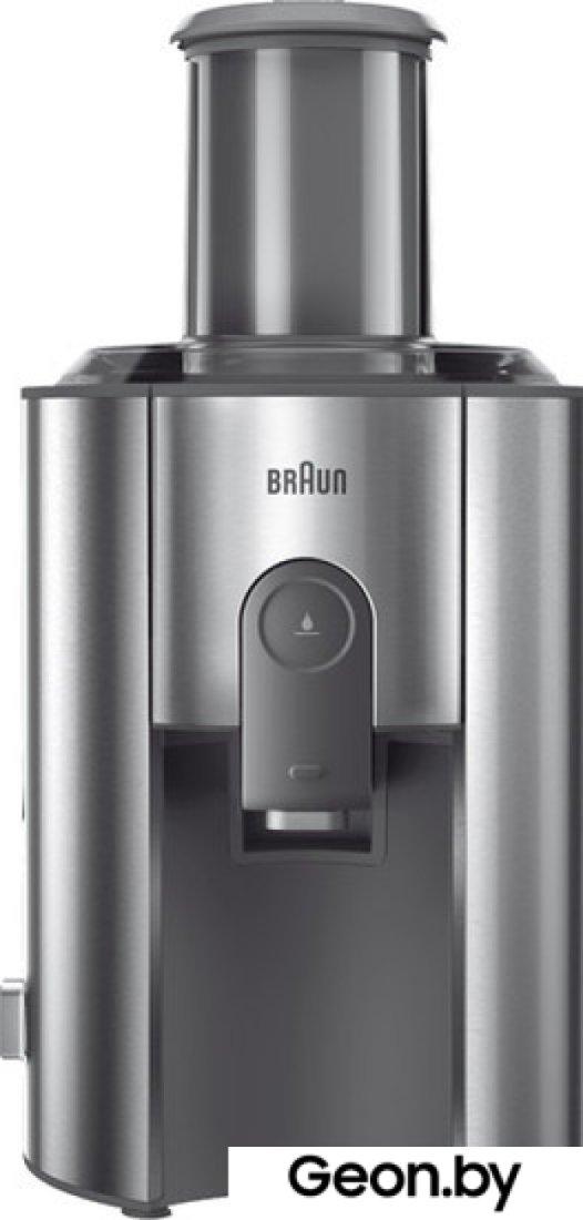 Соковыжималка Braun Multiquick 7 (J 700)