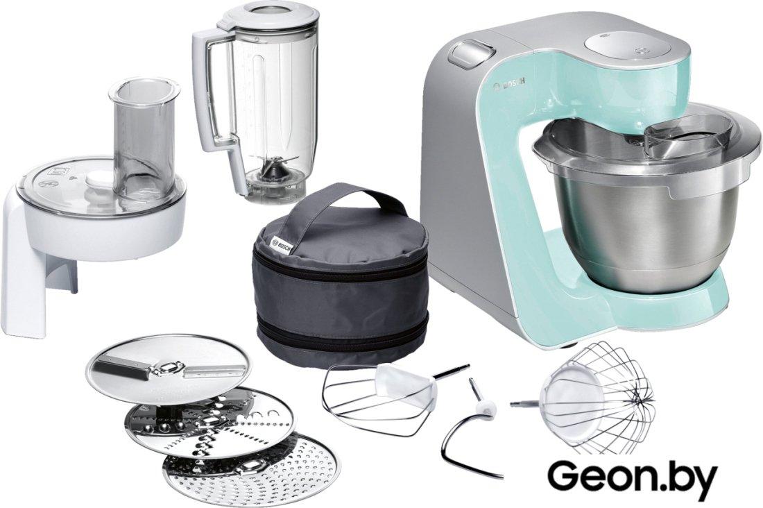 Кухонная машина Bosch MUM58020