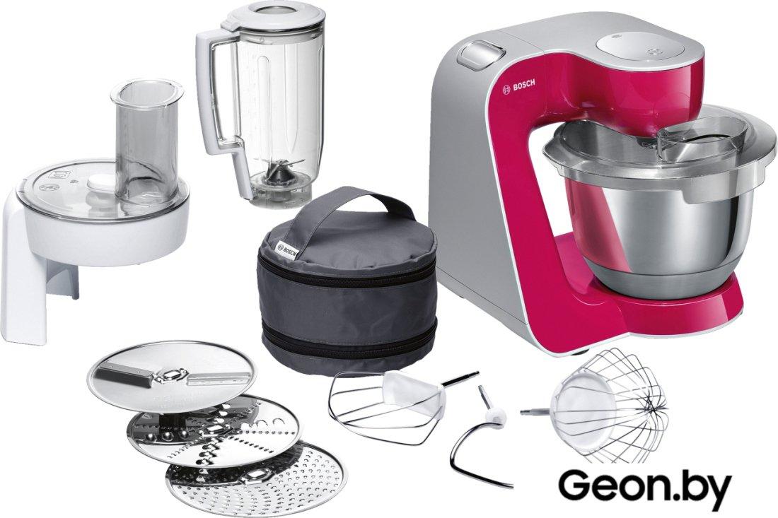 Кухонная машина Bosch MUM58420