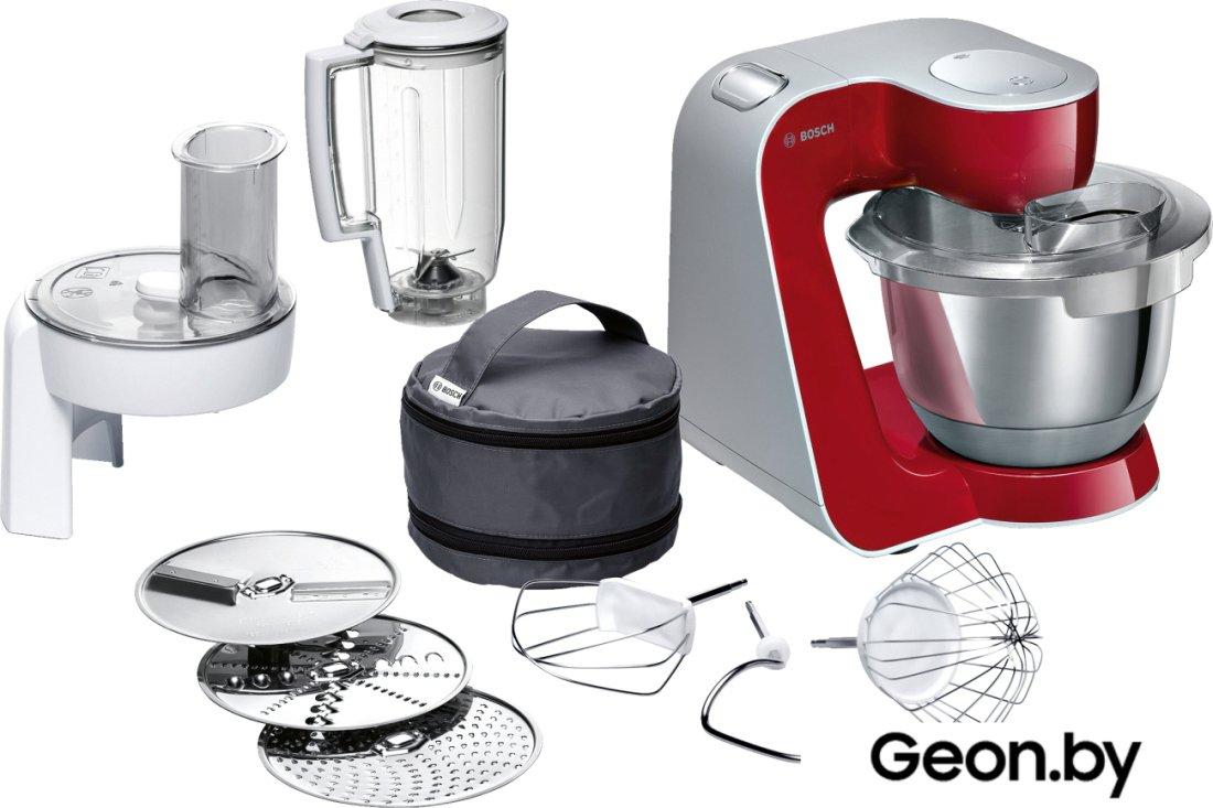 Кухонная машина Bosch MUM58720