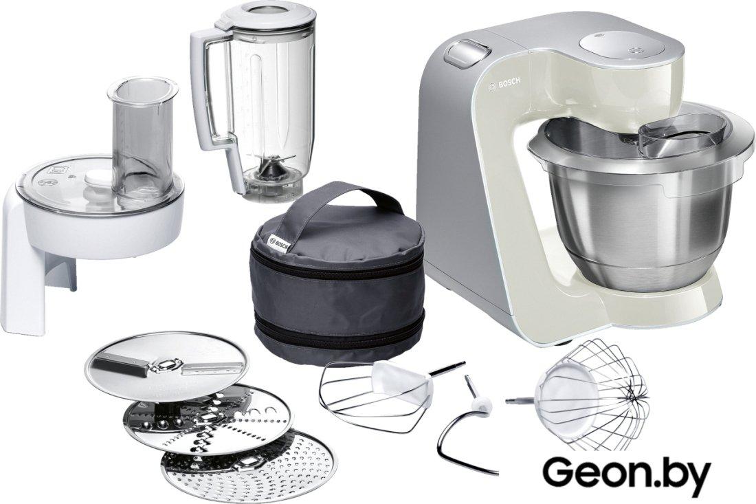 Кухонная машина Bosch MUM58L20