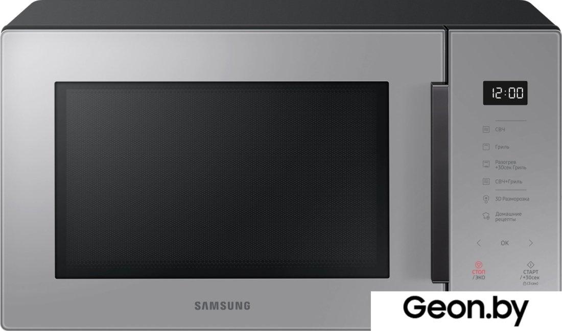 Микроволновая печь Samsung MG30T5018AG/BW