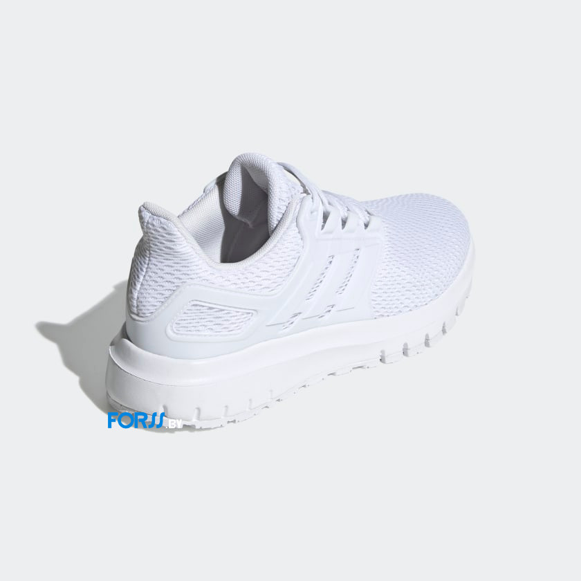 Кроссовки Adidas ULTIMASHOW (White) - фото 3 - id-p205279602