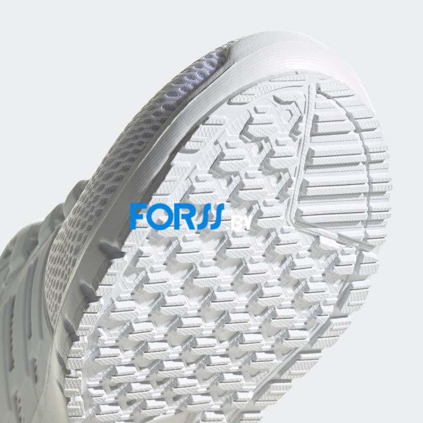 Кроссовки Adidas ULTIMASHOW (White) - фото 7 - id-p205279602