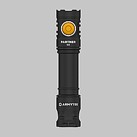 Armytek Partner C2 Magnet USB Warm