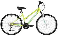 Велосипед Mikado Vida 3.0 26 Зелёный 2023
