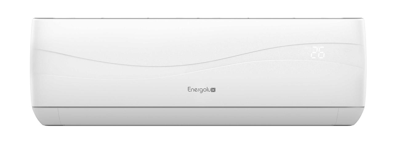 Сплит-система Energolux Zurich SAS07Z4-AI/SAU07Z4-AI - фото 2 - id-p205280097