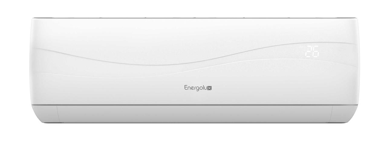 Сплит-система Energolux Zurich 4 SAS09Z4-AI/SAU09Z4-AI - фото 1 - id-p205280098