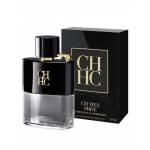 Туалетная вода Carolina Herrera CH PRIVE Men 50ml edt