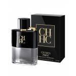 Туалетная вода Carolina Herrera CH PRIVE Men 100ml edt ТЕСТЕР