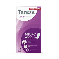 TerezaLady TerezaLady Прокладки женские урологические Micro 24 шт