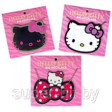 Большая подвеска Hello Kitty