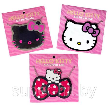 Большая подвеска Hello Kitty, фото 2