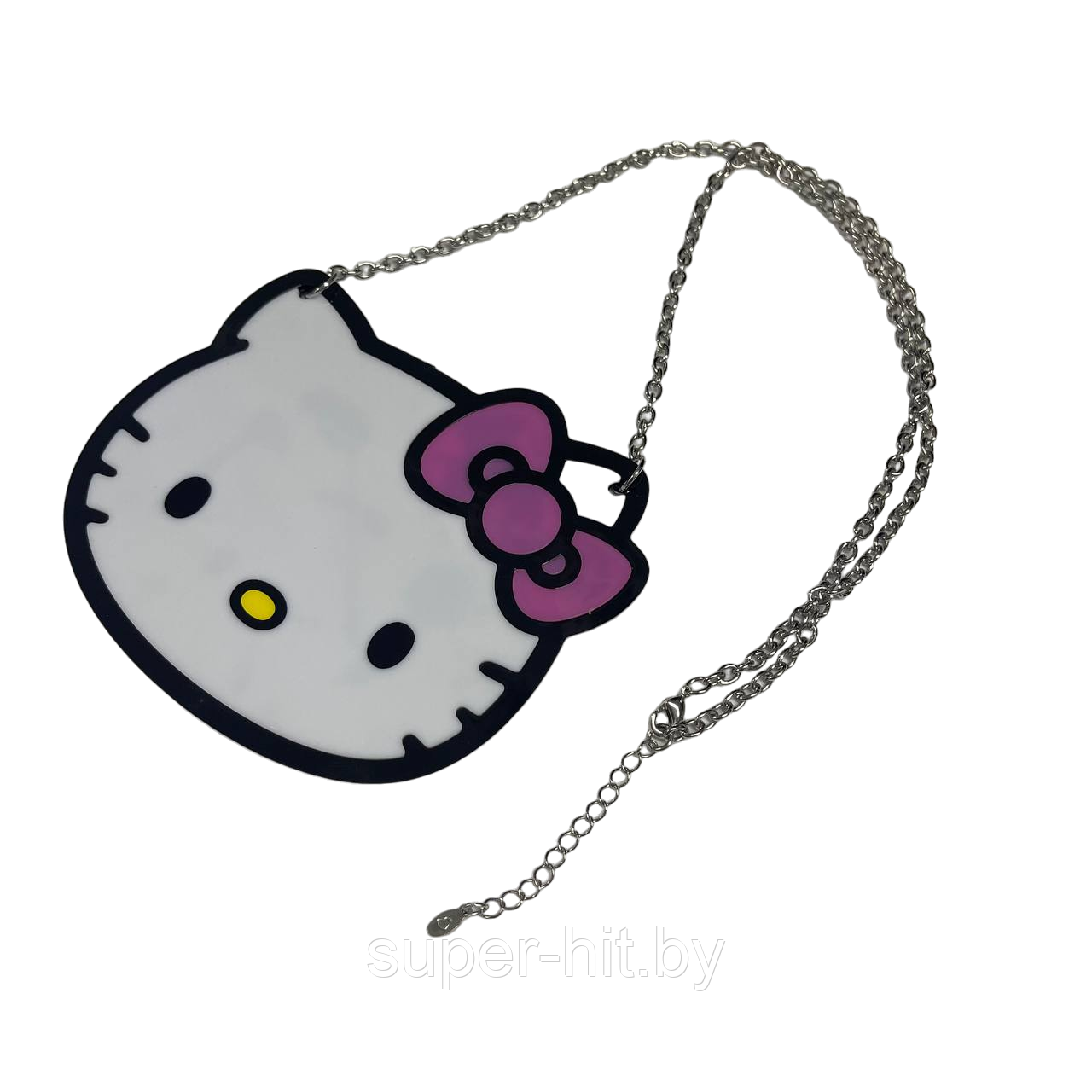 Большая подвеска Hello Kitty - фото 2 - id-p205279963