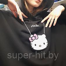 Большая подвеска Hello Kitty, фото 3
