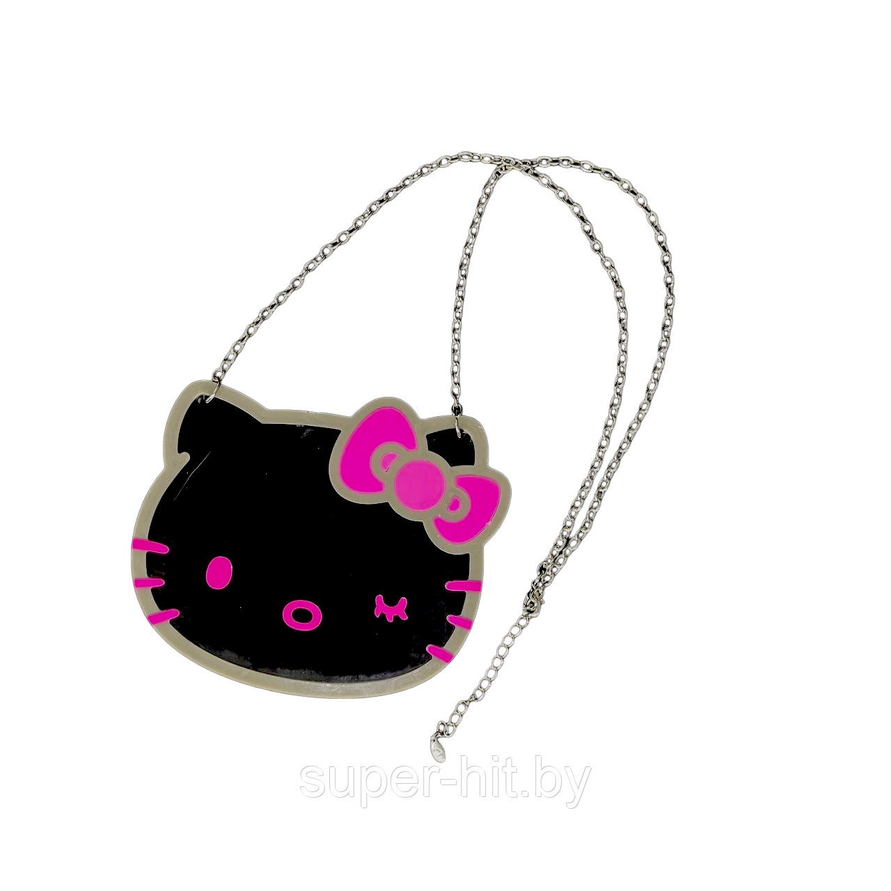 Большая подвеска Hello Kitty - фото 4 - id-p205279963