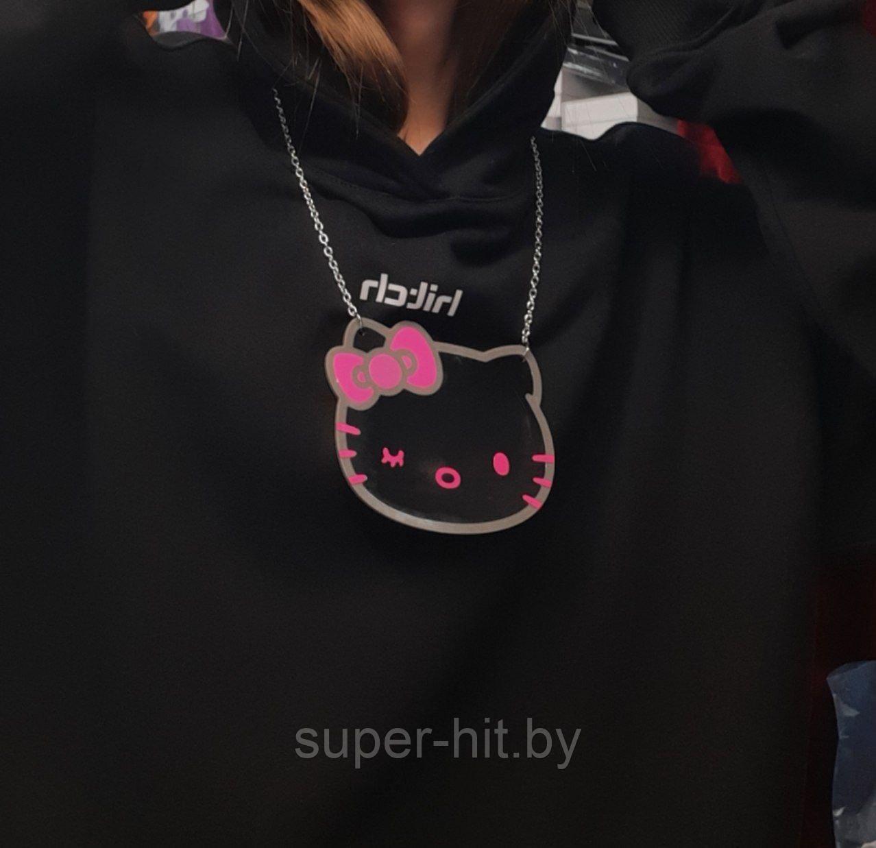 Большая подвеска Hello Kitty - фото 5 - id-p205279963