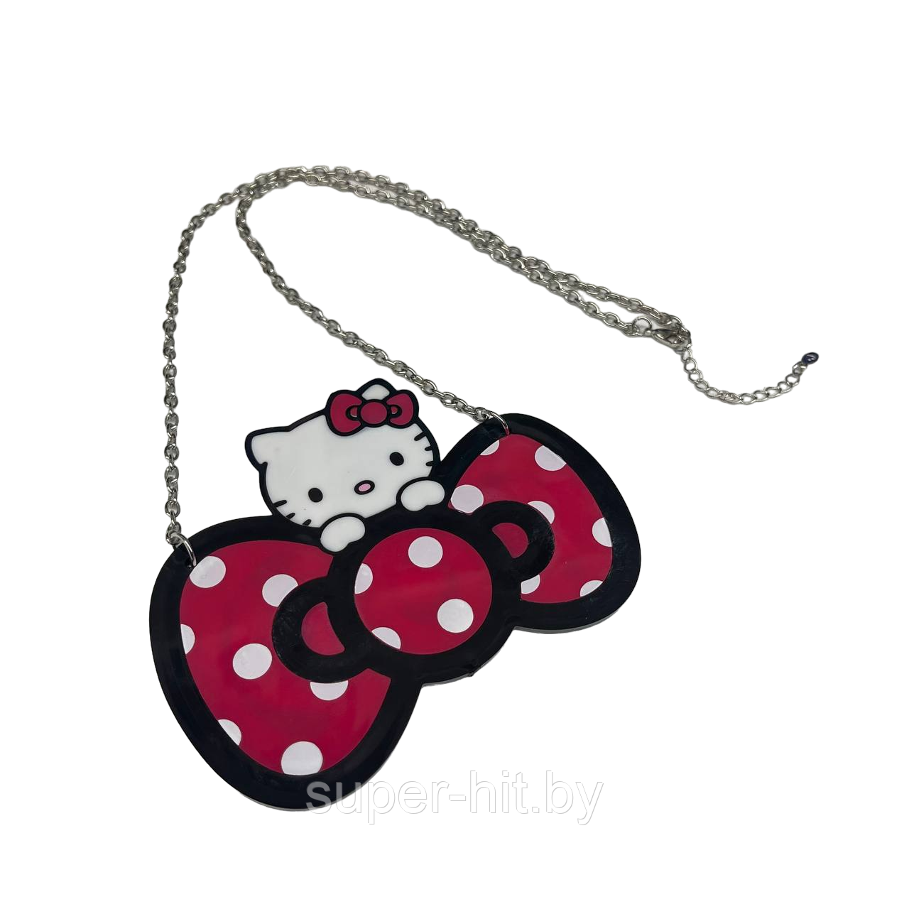 Большая подвеска Hello Kitty - фото 6 - id-p205279963
