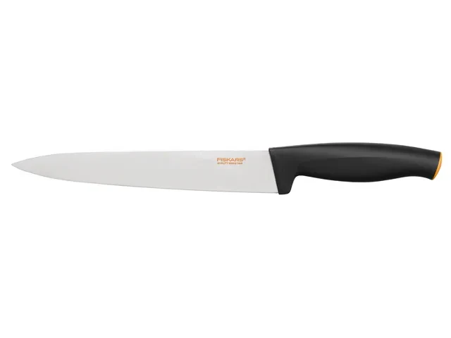 Нож кухонный большой 20 см Functional Form Fiskars (FISKARS ДОМ) - фото 1 - id-p200819910