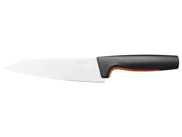 Нож поварской средний 17 см Functional Form Fiskars - фото 1 - id-p200956663