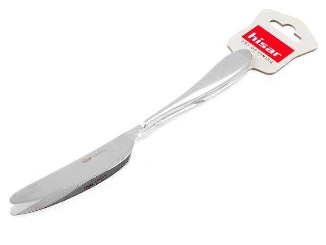 Набор ножей столовых, 2 шт., серия Aqua, HISAR - фото 1 - id-p197436168