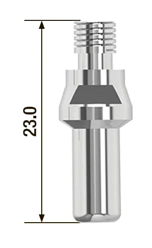 Горелка для плазмореза FB P60 (6 м) FUBAG