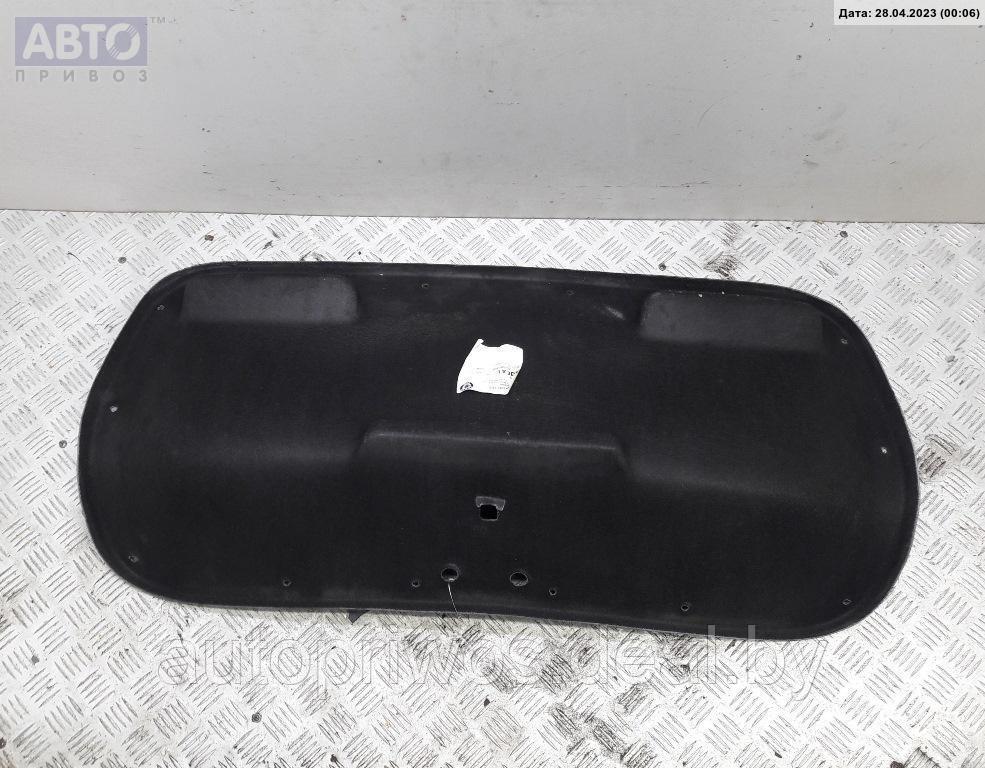 Обшивка крышки багажника Skoda Fabia mk1 (6Y) - фото 2 - id-p204805352